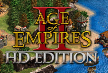Age of Empire 2 Age of Empire 2 meilleur jeux pc au HuB Salle de jeux vidéo à Valence