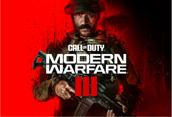 Call of Duty MW3 Call of Duty MW3 au HuB Salle de jeux vidéo avec les meilleurs jeux ps5