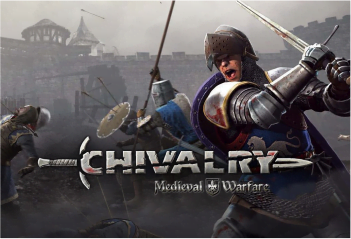 Chivalry Medieval Warfare Chivalry Medieval Warfare meilleur jeux pc au HuB Salle de jeux vidéo à Valence