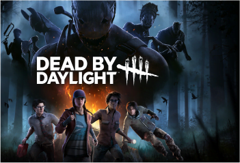 Dead by Daylight Dead by Daylight meilleur jeux pc au HuB Salle de jeux vidéo à Valence
