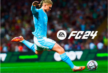 EA Sports FC 24 EA Sports FC 24 au HuB Salle de jeux vidéo avec les meilleurs jeux ps5