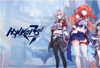 Honkai Impact Honkai Impact meilleur jeux pc au HuB Salle de jeux vidéo à Valence