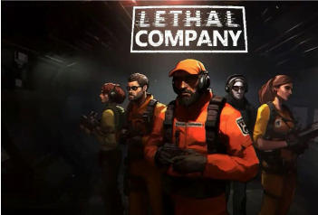 Lethal Company Lethal Company meilleur jeux pc au HuB Salle de jeux vidéo à Valence
