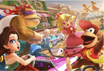 Mario Kart 8 Deluxe Mario Kart 8 Deluxe à Salle de jeux vidéo avec les meilleurs jeux switch