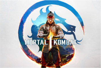 Mortal Kombat 1 Mortal Kombat 1 au HuB Salle de jeux vidéo avec les meilleurs jeux ps5