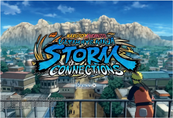 NARUTO X BORUTO Ultimate Ninja Storm Connections NARUTO X BORUTO Ultimate Ninja Storm Connections au HuB Salle de jeux vidéo avec les meilleurs jeux ps5