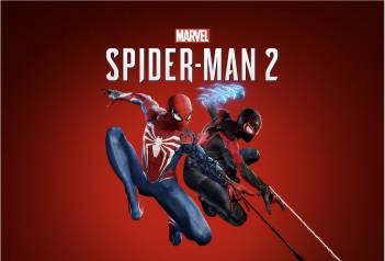 Spiderman 2 Spiderman 2 au HuB Salle de jeux vidéo avec les meilleurs jeux ps5