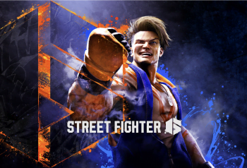 Street Fighter 6 Street Fighter 6 au HuB Salle de jeux vidéo avec les meilleurs jeux ps5