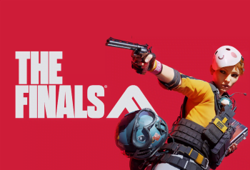 The Finals The Finals meilleur jeux pc au HuB Salle de jeux vidéo à Valence